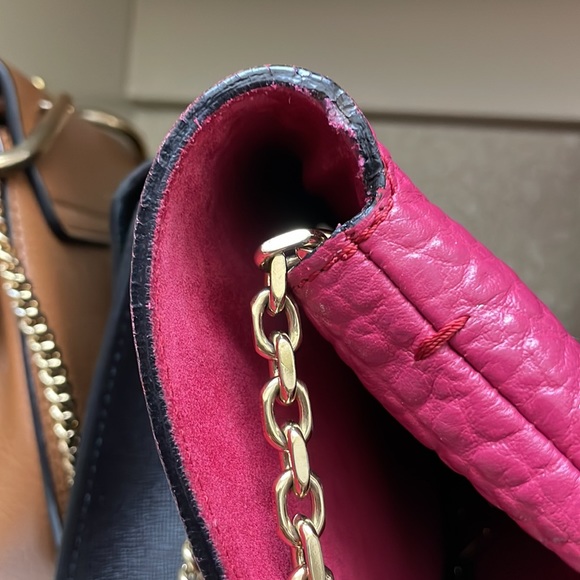 Burberry Mildenhall clutch - Picture 5 of 5